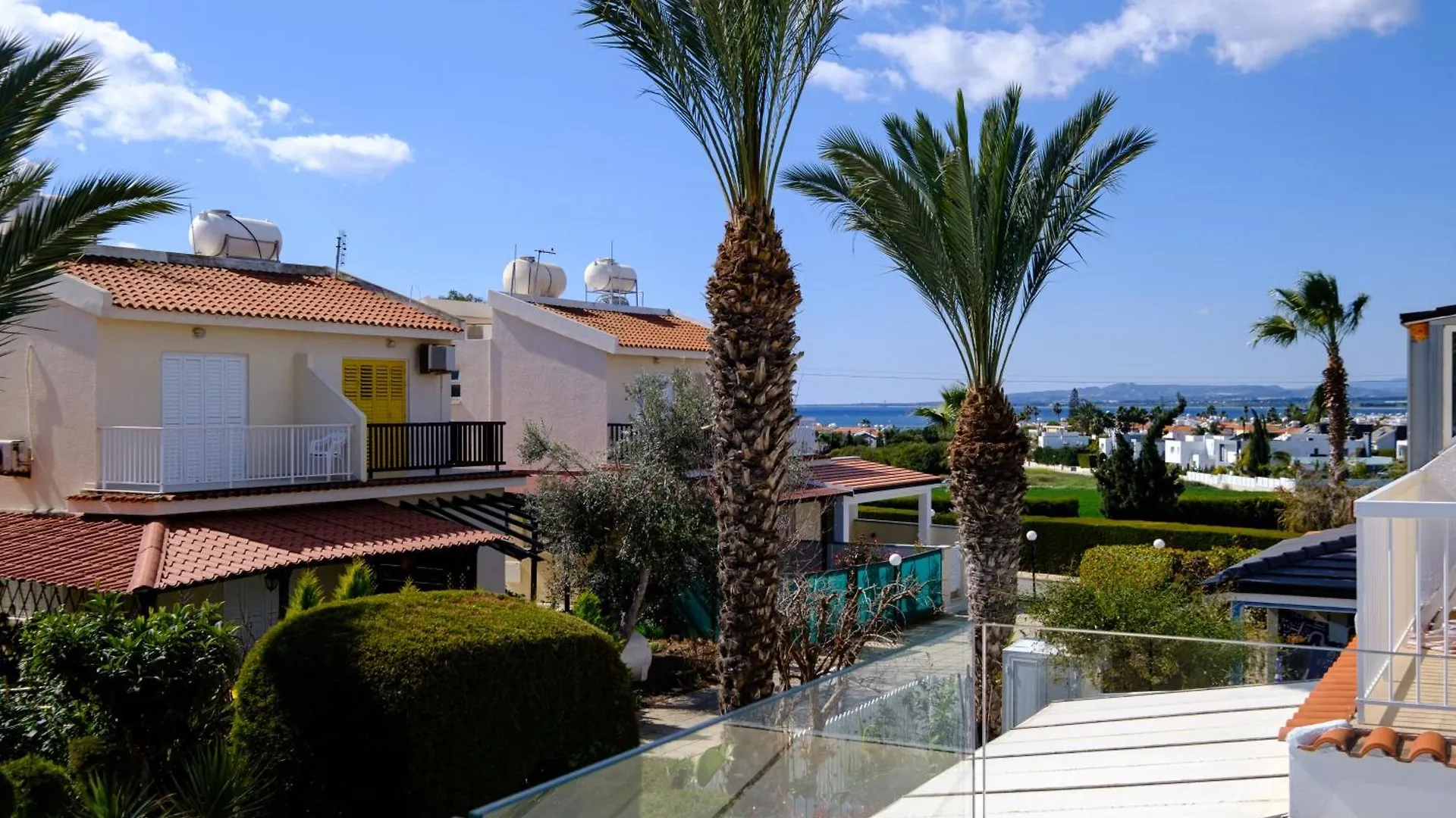 Endless Summer Beach House Perivolia 0*,  Cyprus