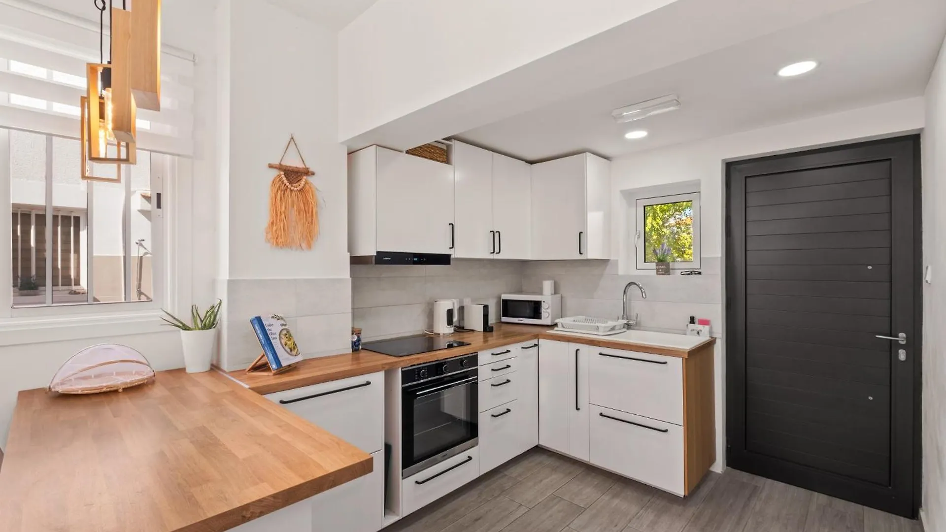 Endless Summer Beach House Perivolia 0*,  Cyprus