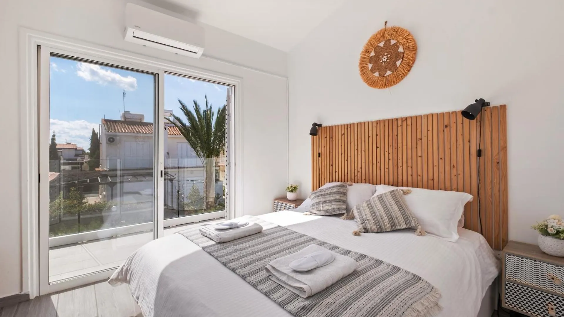 Endless Summer Beach House Perivolia