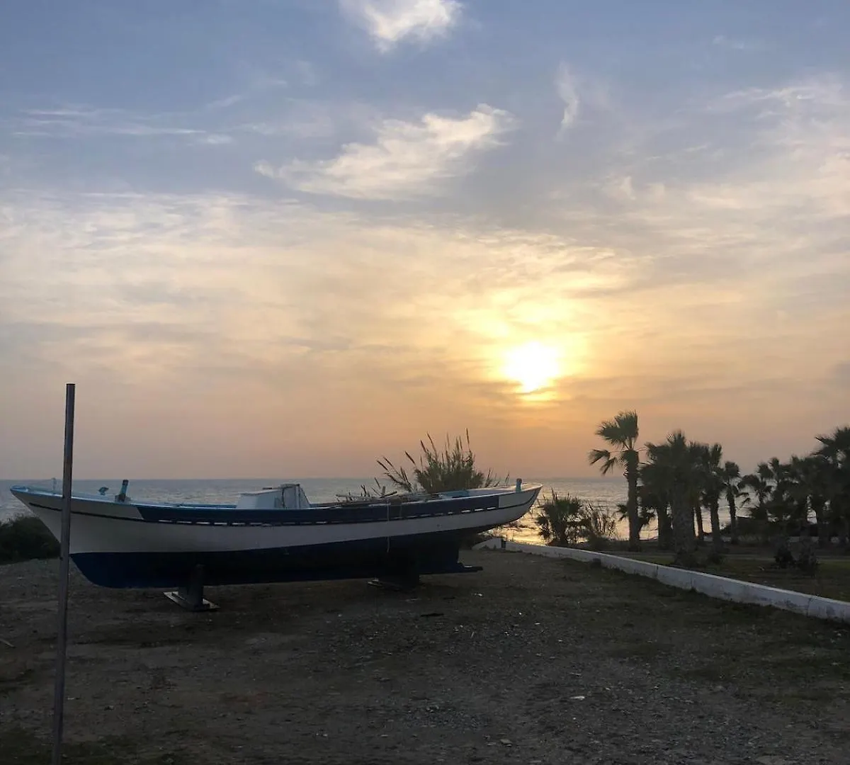 Endless Summer Beach House Perivolia